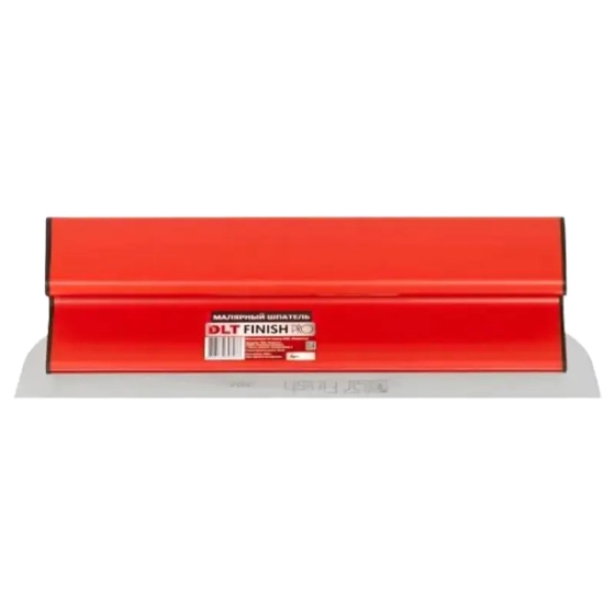Шпатель малярный 45 см DLT Finish PRO (3880)