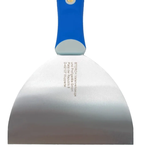 Шпатель для гипсокартона с отверткой 150 мм STORCH 320215