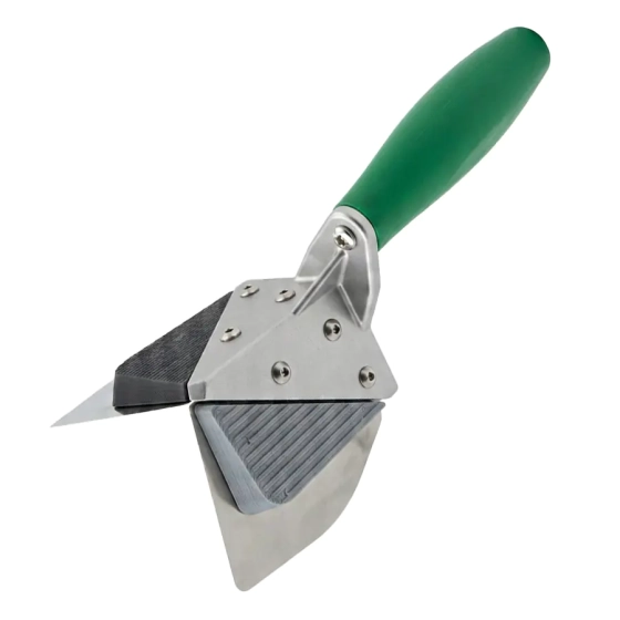 Шпатель Охотник для наружных углов