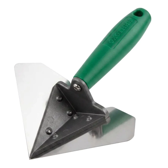 Шпатель Охотник для внутренних углов