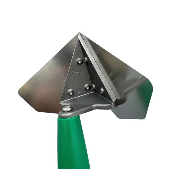 Шпатель Охотник для внутренних углов