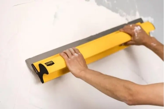 Шпатель нержавеющий 100 см Hardy *763* (Проф) 0820-763100