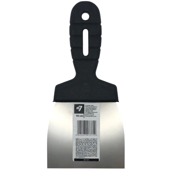 Шпатель нержавеющий 10 см Hardy (0830-720010)