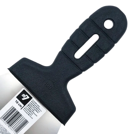 Шпатель нержавеющий 10 см Hardy (0830-720010)