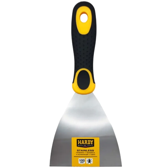 Шпатель 10 см Hardy (0830-820010)