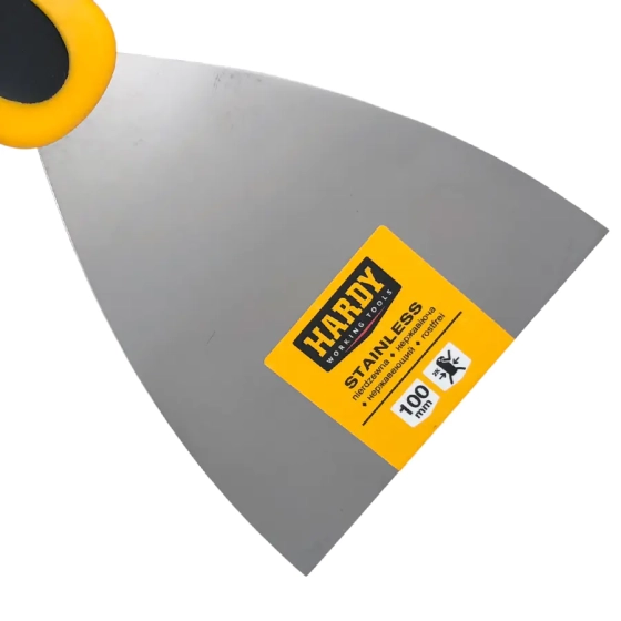 Шпатель 10 см Hardy (0830-820010)