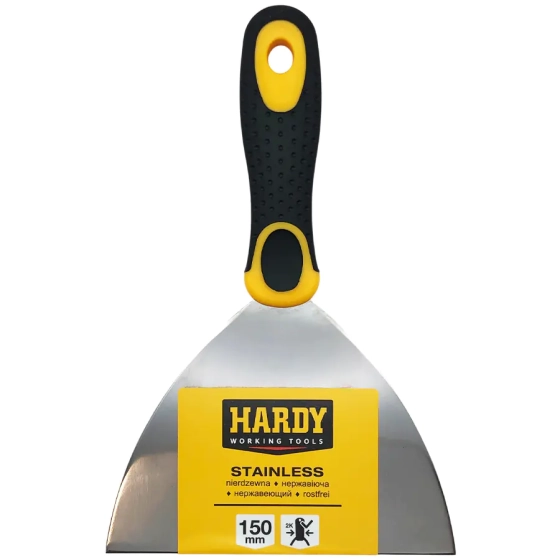 Шпатель 15 см Hardy (0830-820015)