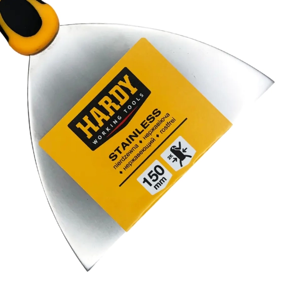 Шпатель 15 см Hardy (0830-820015)
