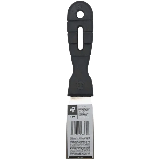 Шпатель нержавеющий 4 см Hardy (0830-720004)