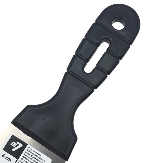 Шпатель нержавеющий 6 см Hardy (0830-720006)