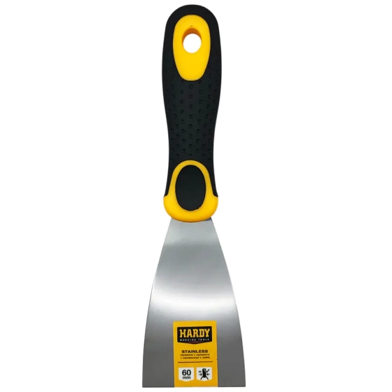 Шпатель 6 см Hardy (0830-820006)