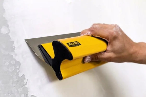 Сменное лезвие для шпателя 100 см толщина 0,3 мм Hardy *763* 0820-993100