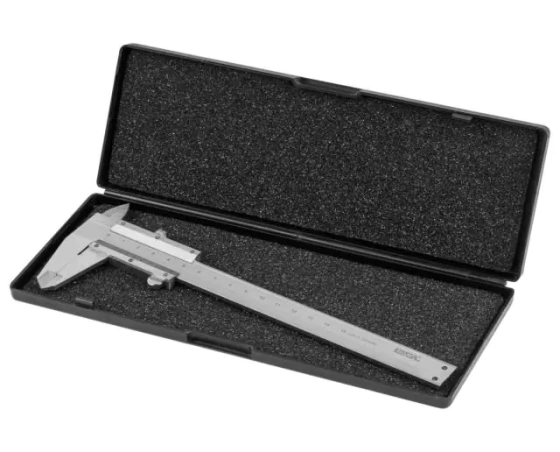 Штангенциркуль механический 150 мм Startul ST3505-150