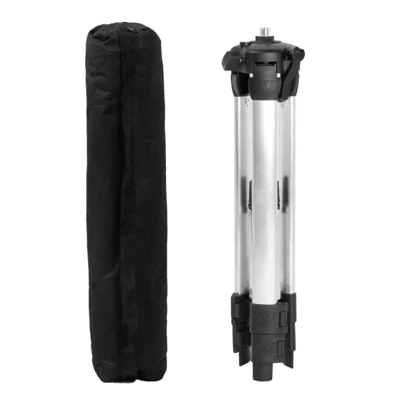 Штатив для лазерного уровня (нивелира) до 1,5 м DLT H150 (0204)