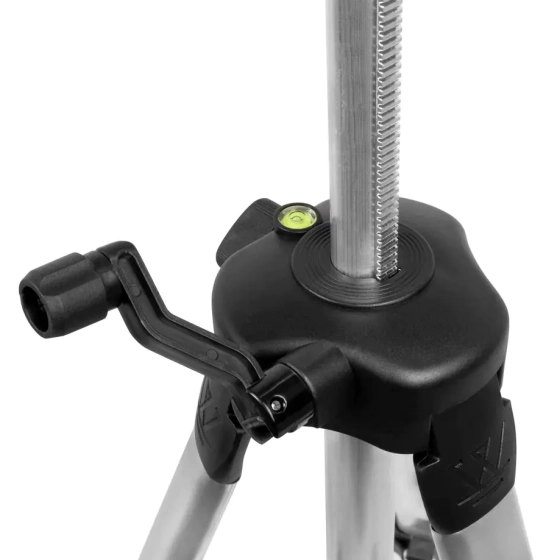 Штатив для лазерного уровня (нивелира) до 1,5 м DLT H150 (0204)
