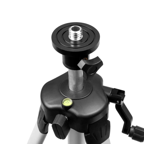 Штатив для лазерного уровня (нивелира) до 1,5 м DLT H150 (0204)