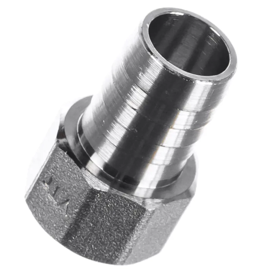 Штуцер Valtec для шланга 1/2" вн. х 18 мм