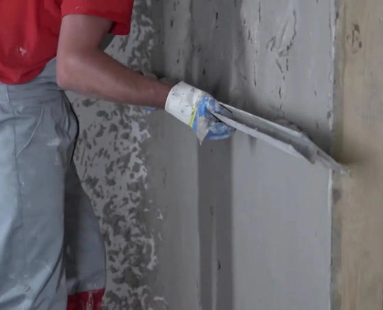 Штукатурка гипсовая ilmax 6805, 30 кг