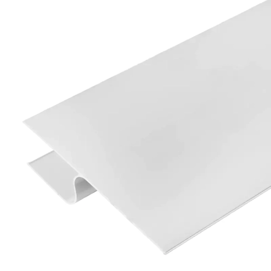 Правило алюминиевое 1 м h-образное Сибртех (89710)