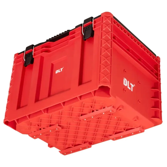 Система хранения инструментов №2 DLT RED PRO 4057