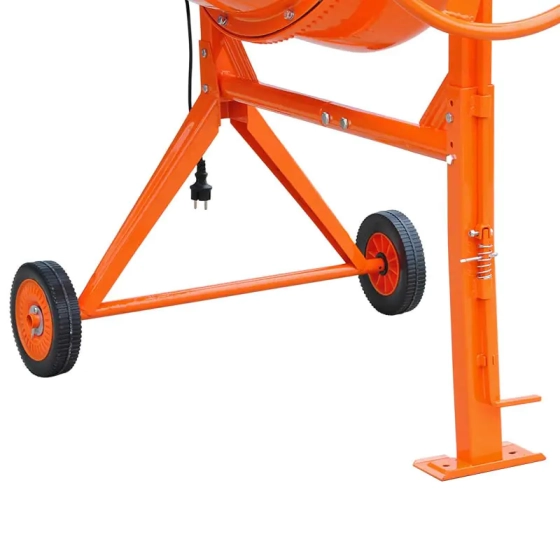 Бетономешалка Skiper CM-180