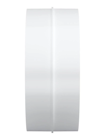 Соединитель для круглых воздуховодов 150 мм 15СКП