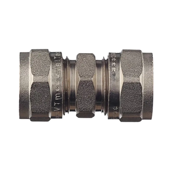 Соединитель обжимной Valtec 16