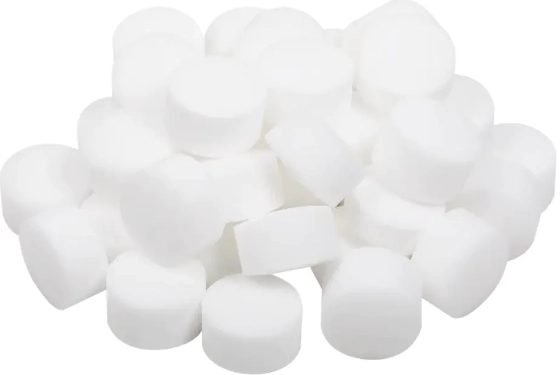 Соль таблетированная Универсальная (Мозырьсоль) 25 кг