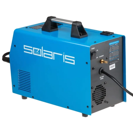 Полуавтомат сварочный Solaris MULTIMIG-226