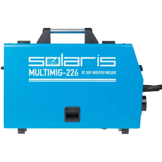 Полуавтомат сварочный Solaris MULTIMIG-226