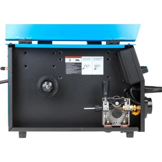 Полуавтомат сварочный Solaris MULTIMIG-226