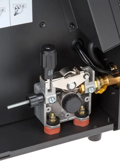 Полуавтомат сварочный Solaris MULTIMIG-226