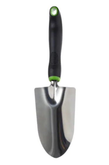 Совок садовый широкий для рассады 0456-1