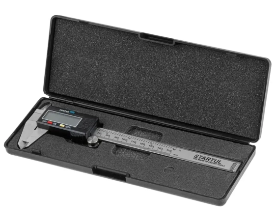 Штангенциркуль электронный 150 мм