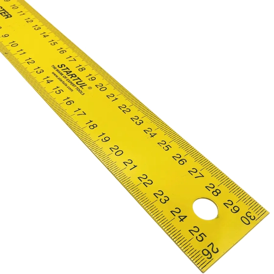 Угольник столярный 300 мм Startul Master (ST3510-030)