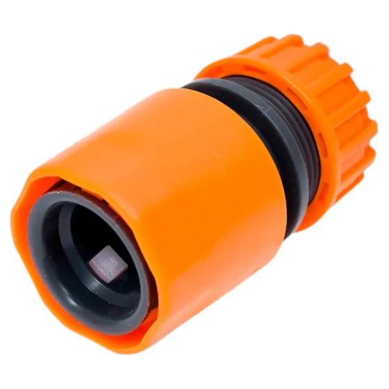 Муфта быстросъемная 1/2" Startul Garden (ST6011-2-1/2)