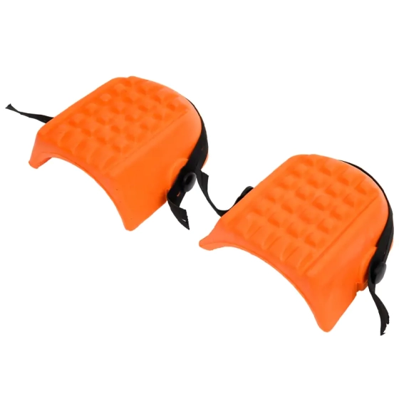 Наколенники универсальные полиуретановые Startul Master ST7001