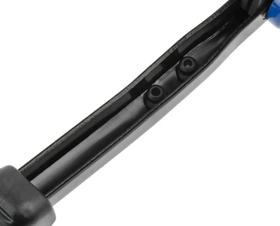 Заклепочник силовой двуручный 2,4-6,4 мм Startul Expert (SE4082)