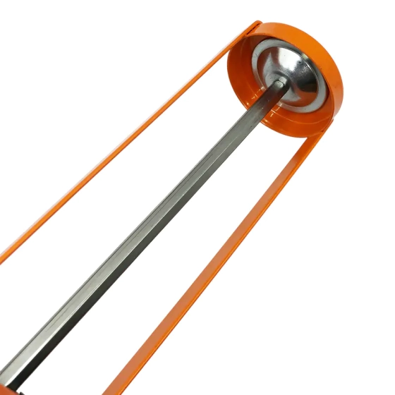 Пистолет для герметика Startul (ST-4050)