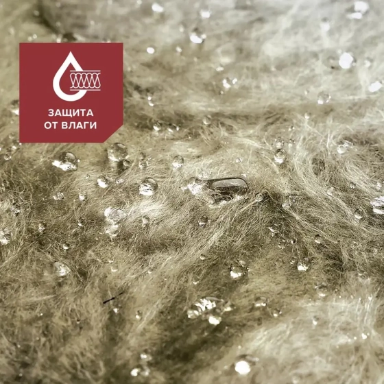 Минеральная вата Технониколь Стены и крыши 100 мм (в пачке 2,44 м²)