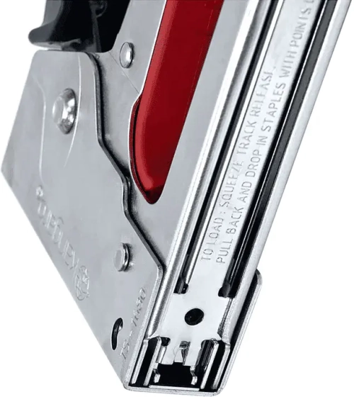 Степлер строительный Kangaro TS-1680/T