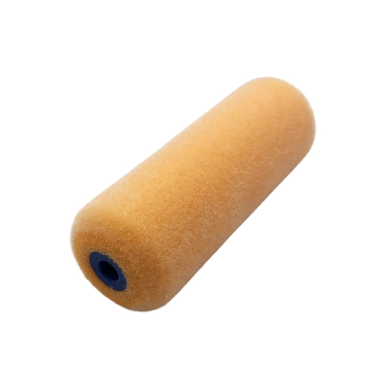 Флоковый малярный валик 11 см STORCH AquaTOP flock 156515