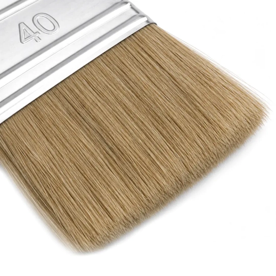 Кисть малярная плоская 40 мм STORCH Flach-Pinsel (044640)