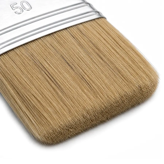 Кисть малярная плоская 50 мм STORCH Flach-Pinsel (044650)