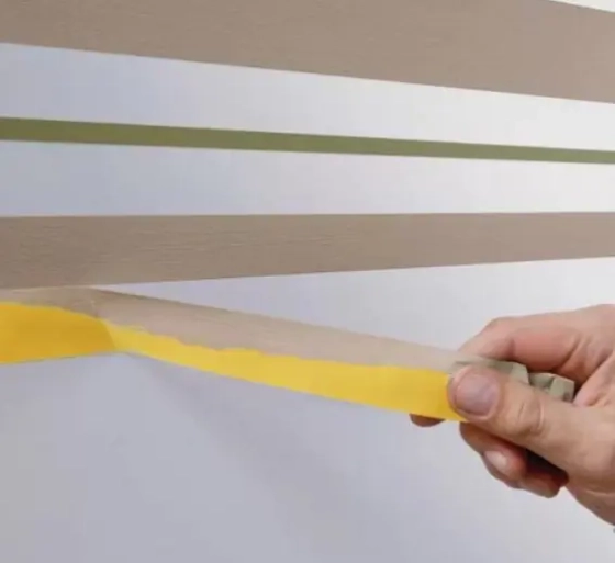 Лента малярная STORCH Goldene 493632 30 мм х 50 м