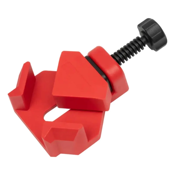 Струбцина угловая 4 шт DLT 73040