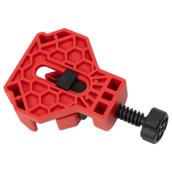 Струбцина угловая 4 шт DLT 73040