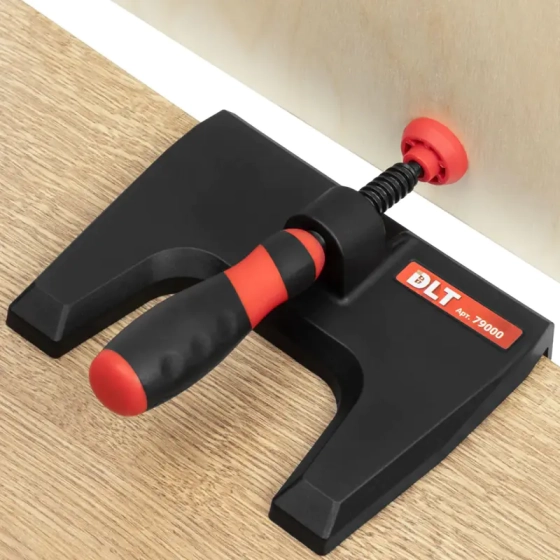 Струбцина для монтажа ламината и паркета DLT 79000