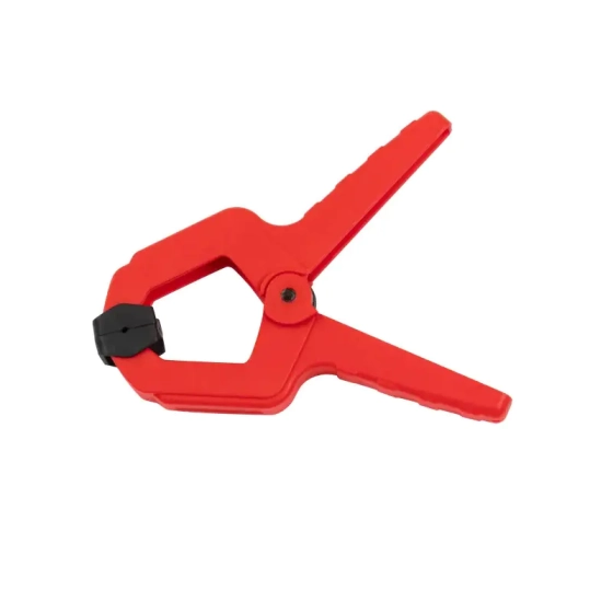 Набор быстрозажимных струбцин 38 мм (усилие зажима 4,5 кг) 5 шт DLT 82515