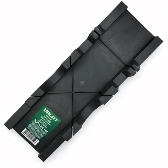 Стусло пластмассовое 300x65 мм ВОЛАТ